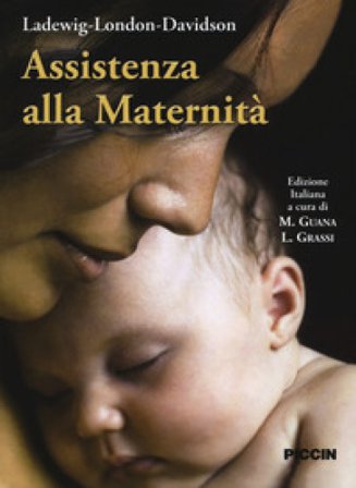 Assistenza alla maternità Patricia A. Wieland Ladewig