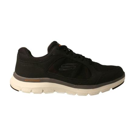Skechers Sneakers MIINTO-e16b95adb888314c1e93 Sort, Herre, Størrelse: 42 EU