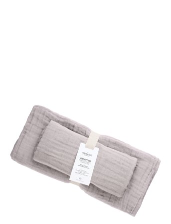 The Organic Company | Fine Gift Set | ONE SIZE