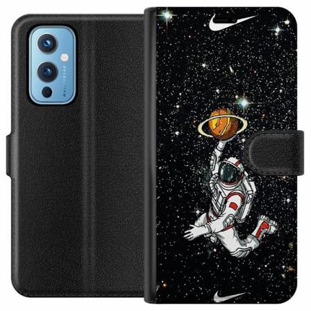 Oneplus 9 Plånboksfodral Karl Oxby