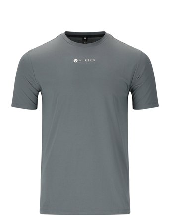 Virtus | Roger V2 M Hyperstretch S/S Tee | S