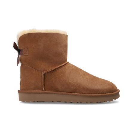 Ugg, Shoes Bruin, Dames, Maat:40 EU