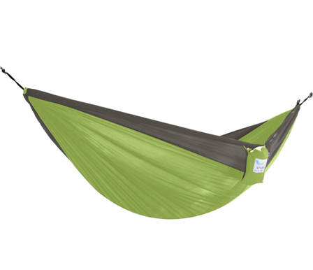 Vivere Hengekøye Parachute Dobbel Storm-Apple