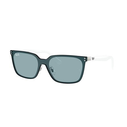 Ray-Ban - Solbriller - Sølv - RB3784D 003/80