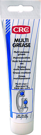 CRC Universalfett Multi Grease 100ml