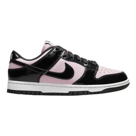 Nike Sneakers , Zwart , Dames , Maat: 37 1/2 EU