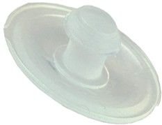 Klean Kanteen Air Vent For Sports Cap 3.0 Clear