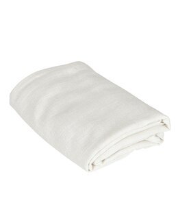 Pöytäliina Rio yksivärinen Off-white