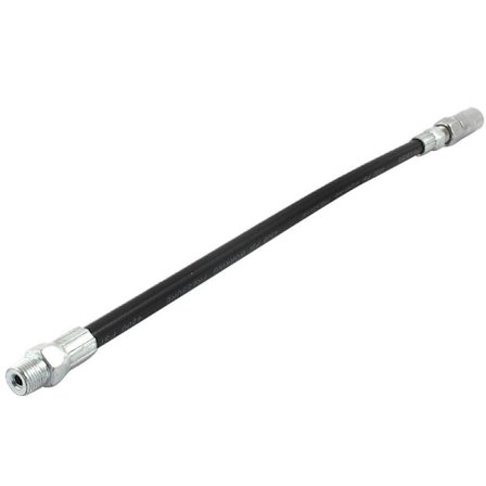 13.4 Fettslang Flexibel Förlängning, 45 Tum, 1/8 Tum Gänga