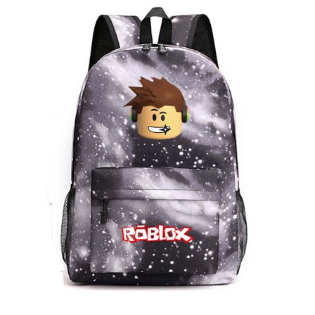Roblox Reppu Mochila Lasten Tilavat Laukut-3