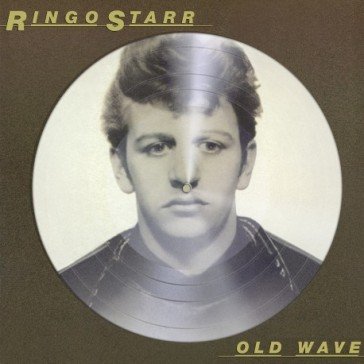 Old wave (picture disc) Ringo Starr