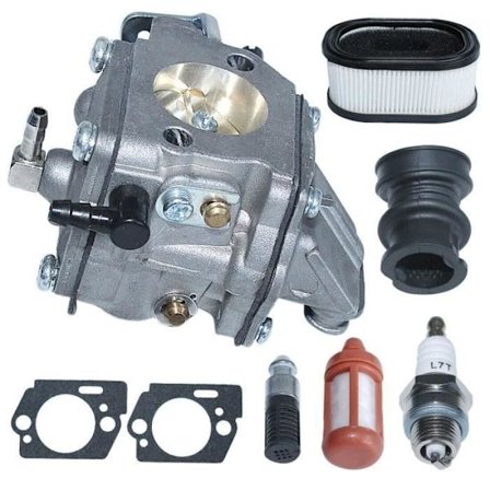 STIHL MS640 MS650 MS660 066 064 Zama C3A-S31 WJ-67A Forgassersett