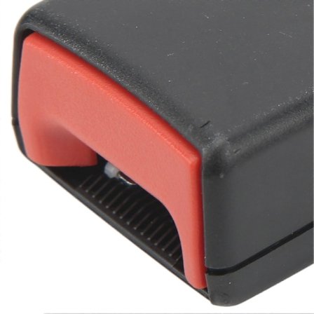 Höger Bakre Säkerhetsbältesspänne LR009291 Ersättning för Land Rover Discovery 3 2005-2009