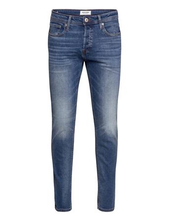 Jjitim Jjoriginal Am 781 50Sps Noos Slim Jeans Blå Jack & J S