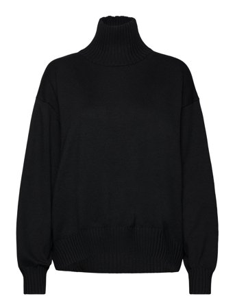 Movesgood | Carry Turtleneck | XS