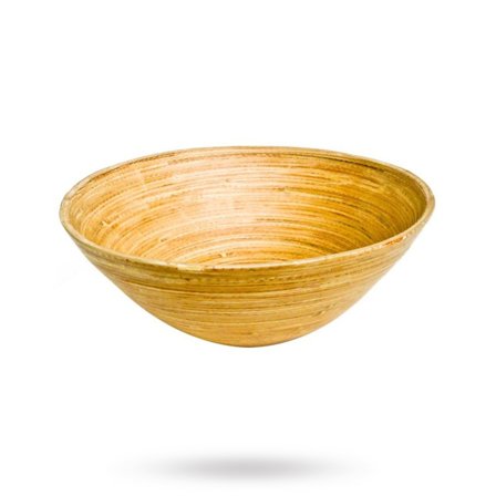 Magicgel: Nuru Massage Bambuskål - Erotik Vuxen: Forspill