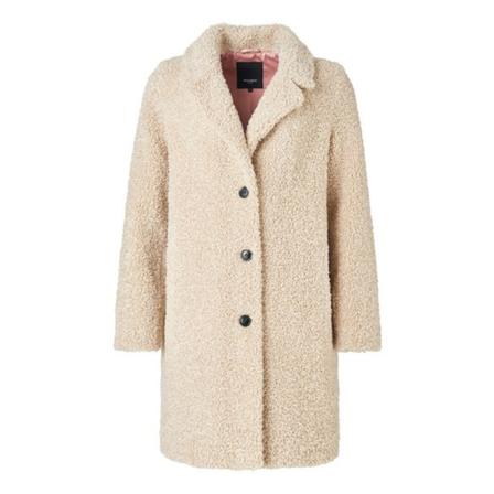 Rockandblue - Vinterjackor - Beige - Dam - Storlek: M, Dam, Storlek: M