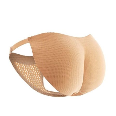 Rumpeputer Truser Body Shaper Truse LSKIN SKIN