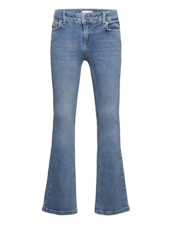 Grtexas Low Flare Vintage Blue Blue Grunt