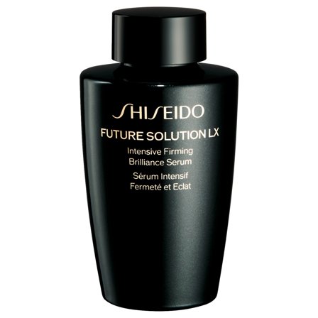 Shiseido Future Solution Lx REFILL Intensive Firming Brilliance Serum 50ml - Siero viso antirughe