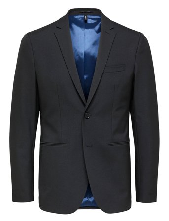 Selected | Slhslim-Joshlacklz Adv | 40