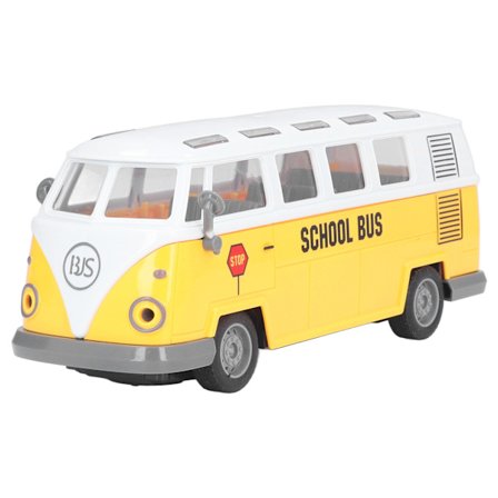 Kauko-ohjattava auto, klassinen retro, tukeva ja kestävä sähkölelu, simulointia auto lapsille