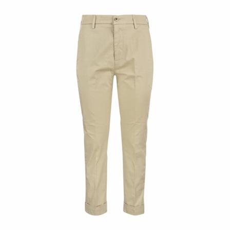 Dondup Erin - Slim Byxor beige, Herr Byxor, Herr, Storlek: W31