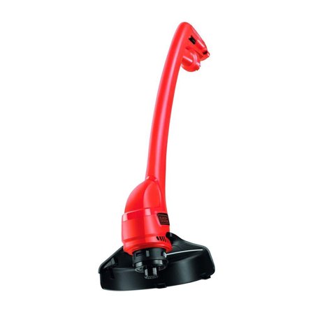 Black & Decker GL250-QS Grästrimmer 250 W, Trädgårdsmaskiner