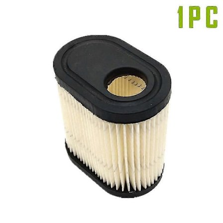 1 stk. luftfilter Tecumseh LEV100 LEV115 LEV120 OVRM105 OVRM65 TVS115 TVS120 gressklipper Z23714