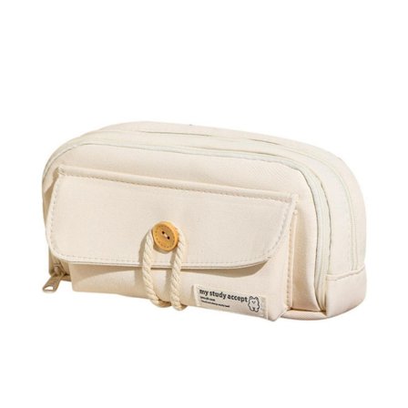 Multifunktionelt 4-lags penalhus – Penalhus med stor kapacitet til skole og arbejde