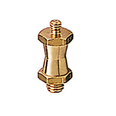 Adapter Kamera 037 - Super Clamp - 1/4" & 3/8" Hane - Hane