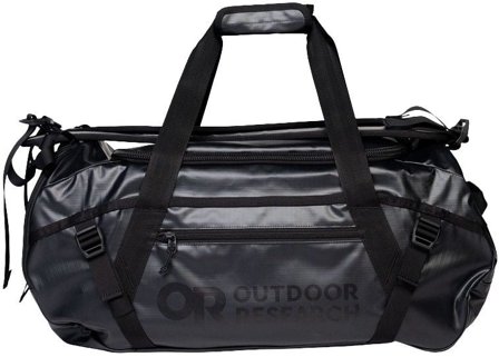 Outdoor Research Carryout Duffel 40 L Solid Black