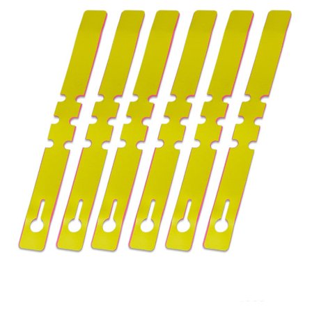 Växtetiketter 100-pack