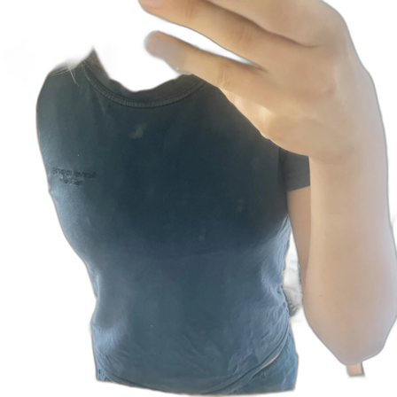 Acne tshirt