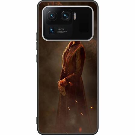 Xiaomi Mi 11 Ultra Svart Skal House Of The Dragon