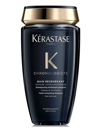Kérastase Chronologiste Bain Régénérant Shampoo - Nude - 250 ml