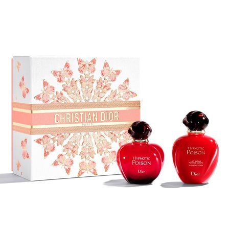 DIOR Poison Cofanetto Hypnotic 1pz - Cofanetto Profumo Donna