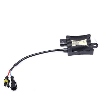 Auton 55W Vaihto-Xenon HID -virtalähde H1 H3 H7