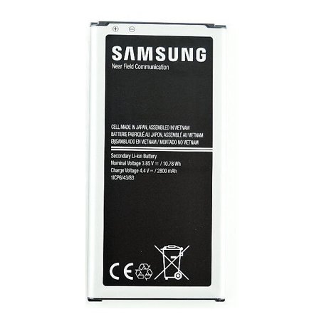 Original Samsung Galaxy S5/S5 Neo/S5 Active/Xcover 4/Xcover 4s Batteri