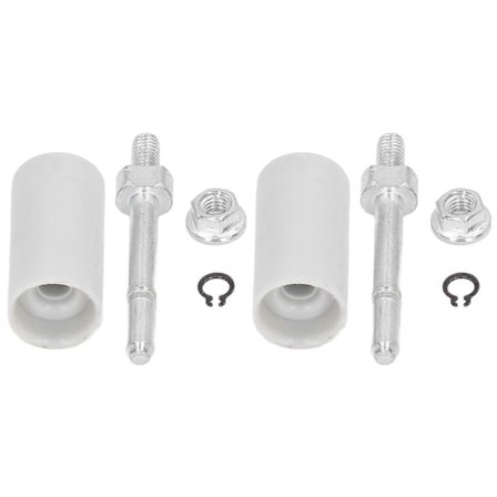 Kedjesågs Kedjefångare Rulle Ersättningsdelar för MS660 MS460 MS440 066 044 046 064 Modeller