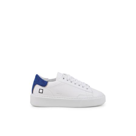 D.a.t.e. Sneakers , Wit , Dames , Maat: 39 EU