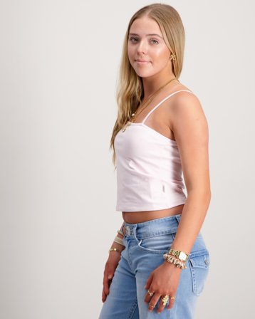 Garcia Girls singlet Rosa Toppe/Bluser Pige - Kids Brand Store