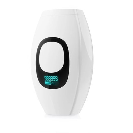 Bikinier IPL Impulser Epilator Smertefri Laser Hårfjerning