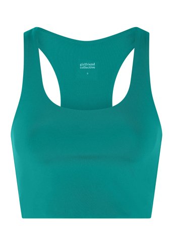 Girlfriend Collective | Paloma Bra | S