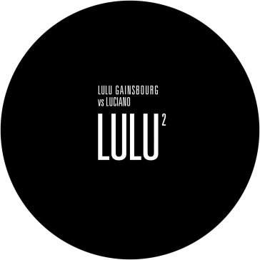 Lulu 2 LULU & L GAINSBOURG
