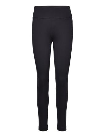 Pants Woven Black Esprit Casual