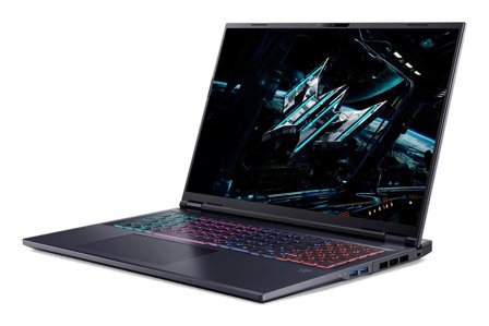 Acer Predator Helios Neo 18 AI PHN18-72-90DM 18 WQXGA Core Ultra 9 275HX RTX 5070 32GB/1TB Win11