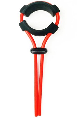 Be Legendary Stamina Pro Lasso C-Ring - Woome.pl