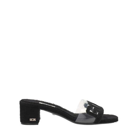 Gcds - Flip-flops - Svart - Dam - Storlek: 39 Eu, Dam, Storlek: 39 EU