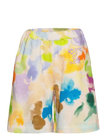 Adelaide, 1423 Sweatshirting Shorts Flowy Shorts/Casual Shorts Multi/mønstret STINE GOYA